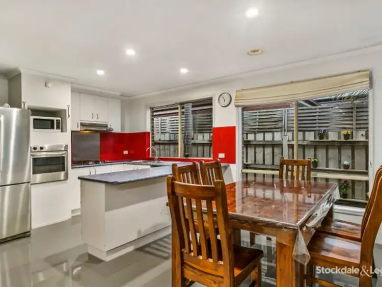 Third view of Homely house listing, 21 Tranter Square, Lynbrook VIC 3975