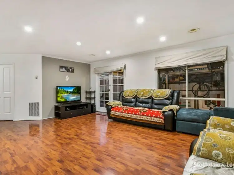 Fourth view of Homely house listing, 21 Tranter Square, Lynbrook VIC 3975