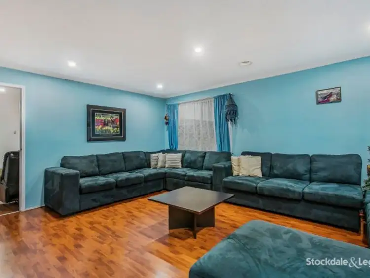 Sixth view of Homely house listing, 21 Tranter Square, Lynbrook VIC 3975