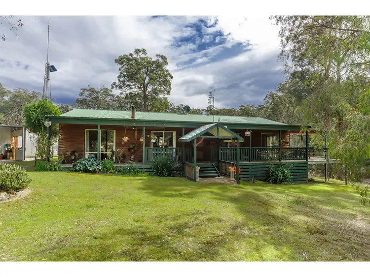 615 Briagolong-Stockdale Road, Stockdale VIC 3862