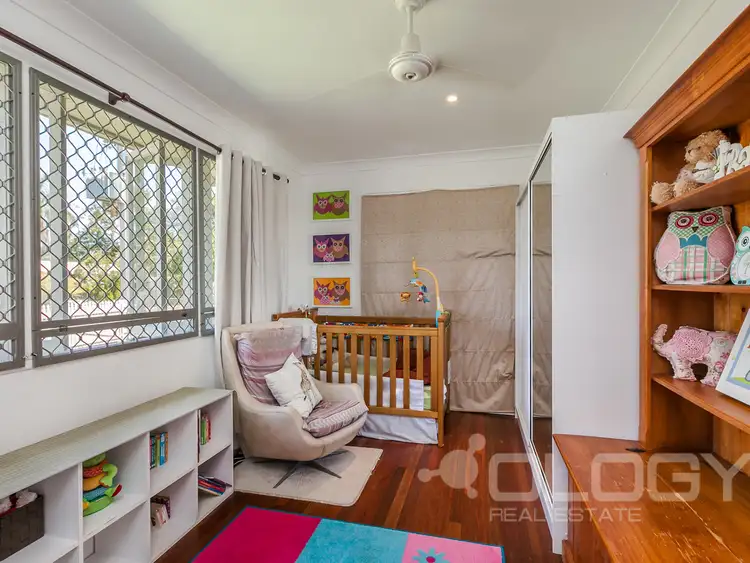 Sixth view of Homely house listing, 10 Laver Street, West Rockhampton QLD 4700