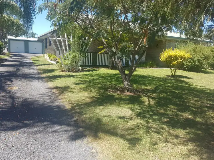 Second view of Homely house listing, 5 Gillam Street, Clifton QLD 4361