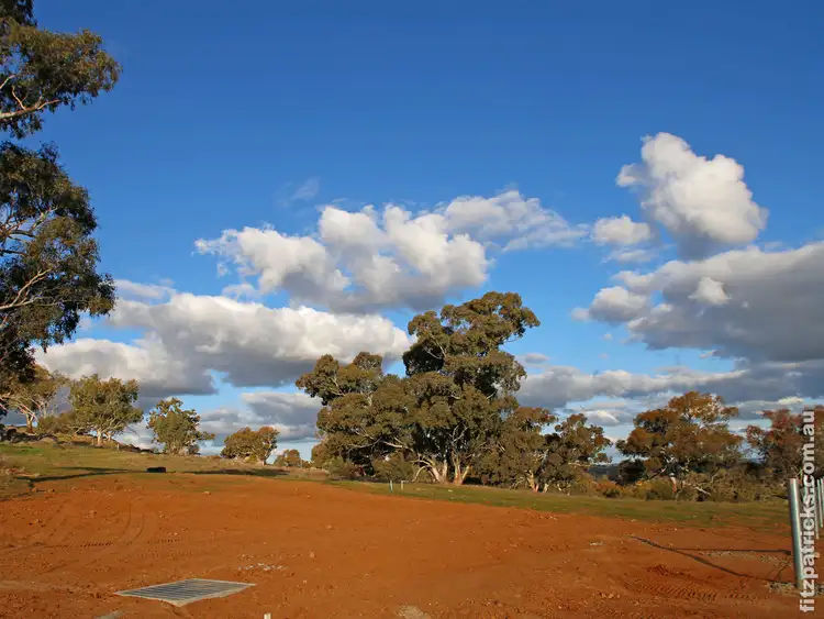 Sixth view of Homely land listing, LOT 556 Bradman Drive, Boorooma NSW 2650