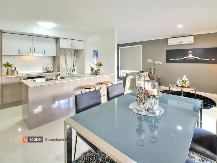 Second view of Homely townhouse listing, 19/48-68 Comley Street, Sunnybank QLD 4109
