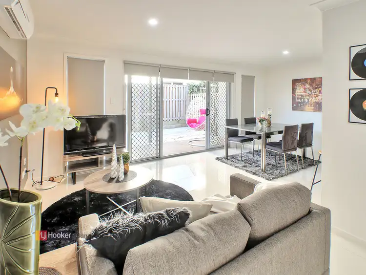 Fifth view of Homely townhouse listing, 19/48-68 Comley Street, Sunnybank QLD 4109