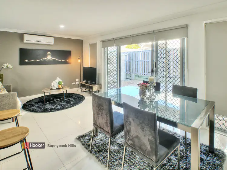 Sixth view of Homely townhouse listing, 19/48-68 Comley Street, Sunnybank QLD 4109
