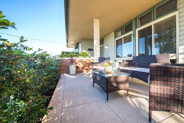 7 Dumaresq Street, Muswellbrook NSW 2333