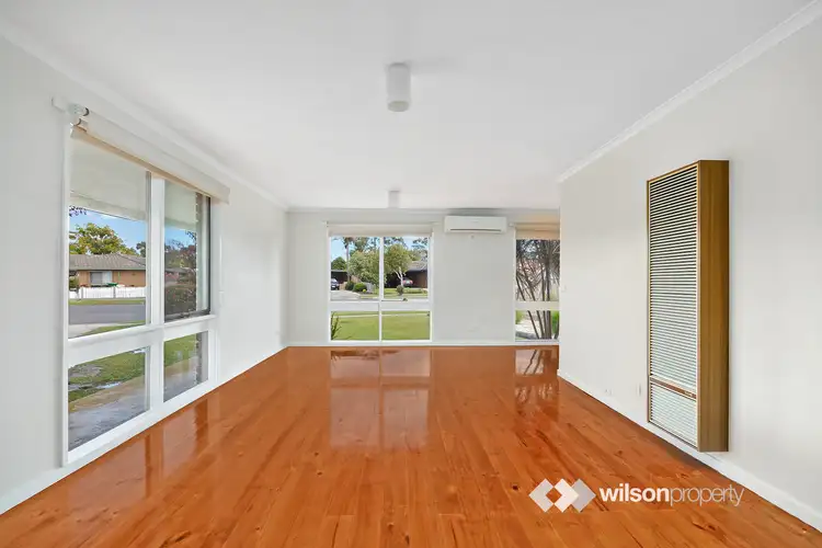 Third view of Homely house listing, 10 Rangeview Drive, Traralgon VIC 3844