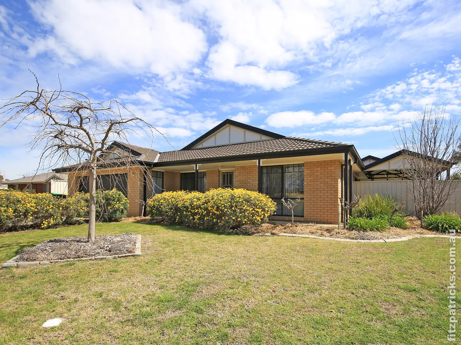 Main view of Homely house listing, 63 Yentoo Drive, Glenfield Park NSW 2650