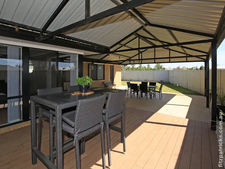 Fifth view of Homely house listing, 63 Yentoo Drive, Glenfield Park NSW 2650