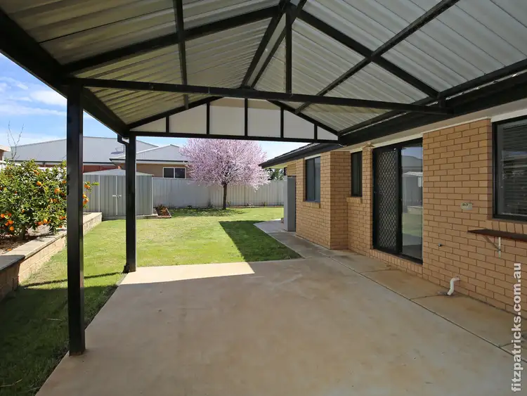 Seventh view of Homely house listing, 63 Yentoo Drive, Glenfield Park NSW 2650