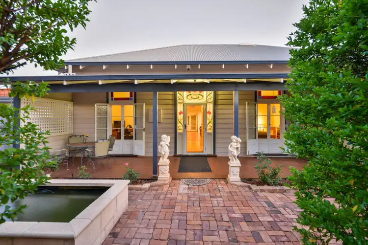 Main view of Homely house listing, 187 Collins Street, Lamington WA 6430