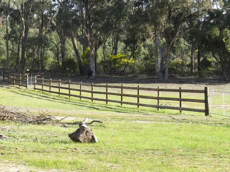 Second view of Homely land listing, LOT CA27 Mt Camel-Graytown Road, Heathcote VIC 3523