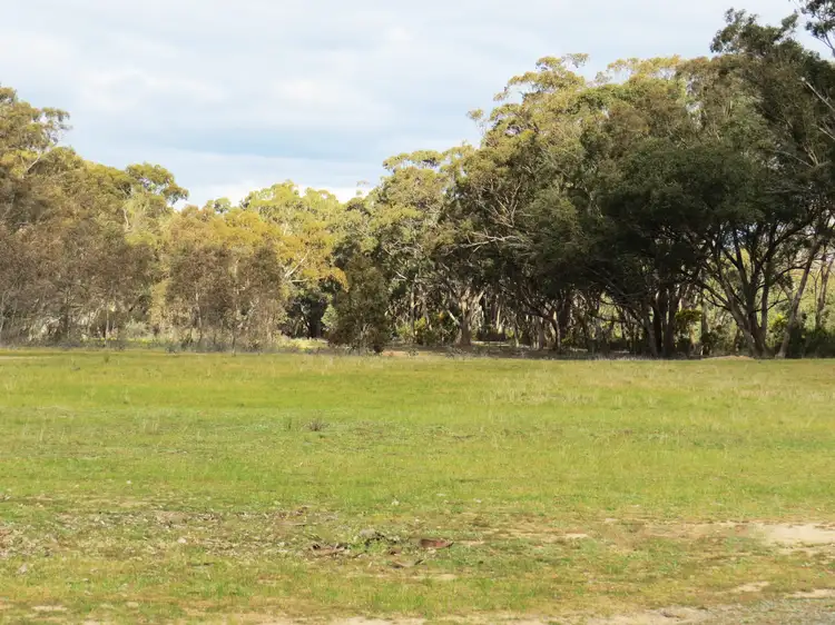 Third view of Homely land listing, LOT CA27 Mt Camel-Graytown Road, Heathcote VIC 3523