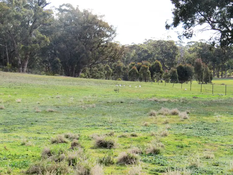 Fifth view of Homely land listing, LOT CA27 Mt Camel-Graytown Road, Heathcote VIC 3523