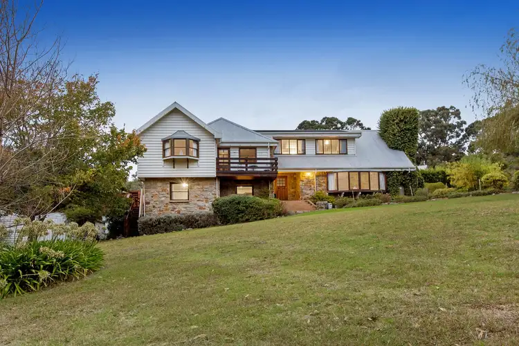 105 Hopetoun Avenue, Mount Martha VIC 3934