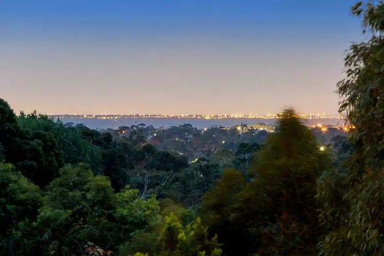 Second view of Homely house listing, 105 Hopetoun Avenue, Mount Martha VIC 3934