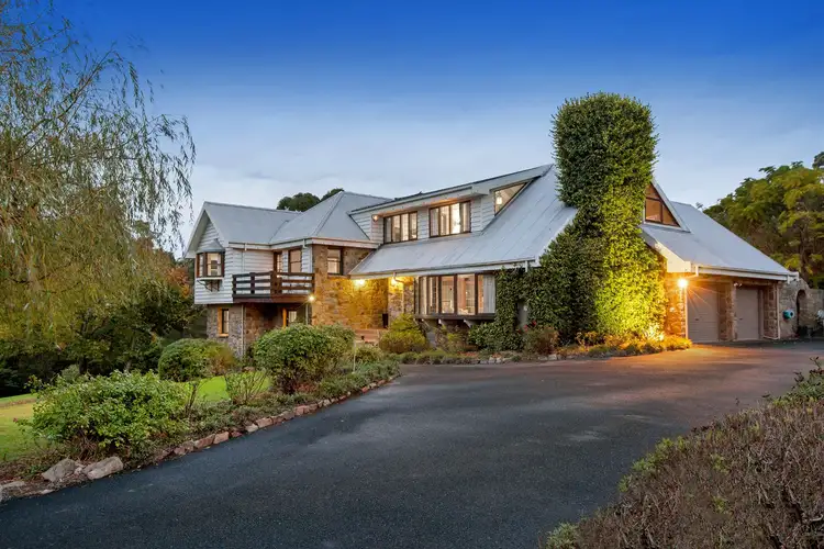 Third view of Homely house listing, 105 Hopetoun Avenue, Mount Martha VIC 3934