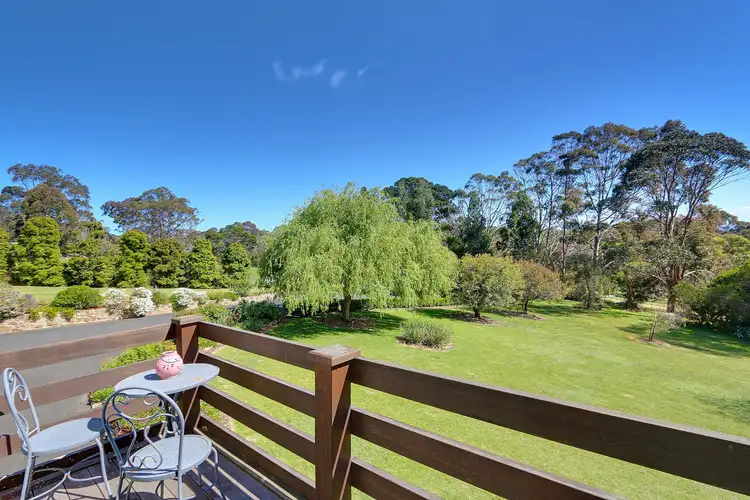 Fourth view of Homely house listing, 105 Hopetoun Avenue, Mount Martha VIC 3934