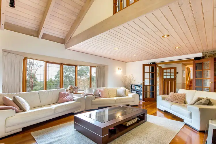 Fifth view of Homely house listing, 105 Hopetoun Avenue, Mount Martha VIC 3934