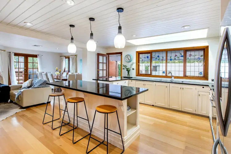 Sixth view of Homely house listing, 105 Hopetoun Avenue, Mount Martha VIC 3934