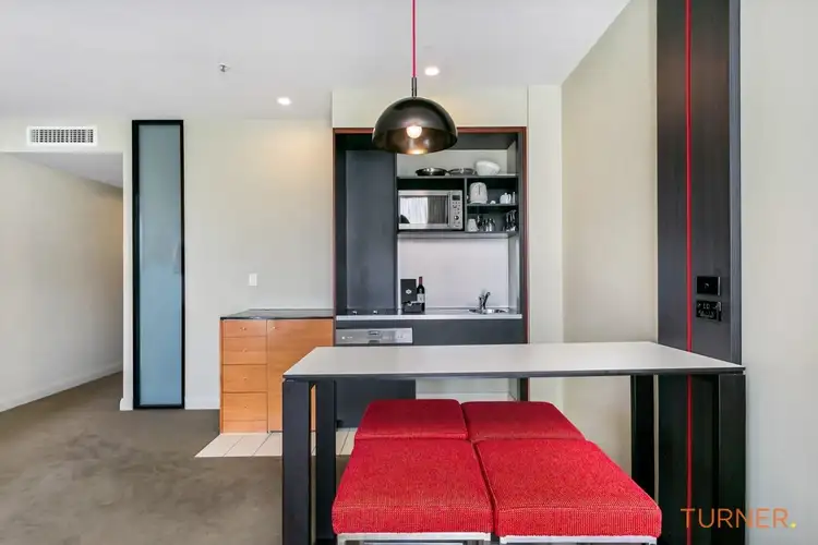 Fourth view of Homely serviced apartment listing, 301/61 Hindmarsh Square, Adelaide SA 5000