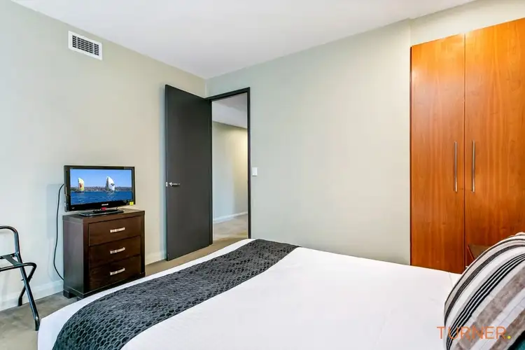 Sixth view of Homely serviced apartment listing, 301/61 Hindmarsh Square, Adelaide SA 5000