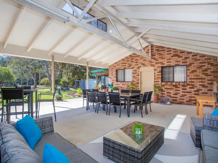 Third view of Homely house listing, 49 Voyager Crescent, Bawley Point NSW 2539