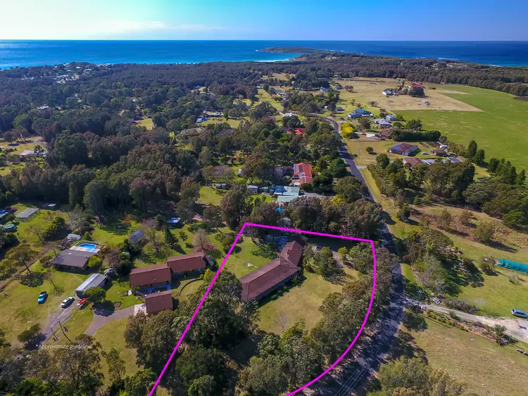 Fourth view of Homely house listing, 49 Voyager Crescent, Bawley Point NSW 2539