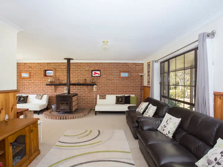 Fifth view of Homely house listing, 49 Voyager Crescent, Bawley Point NSW 2539