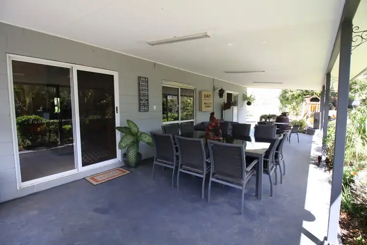 708 Bilwon Road, Biboohra QLD 4880