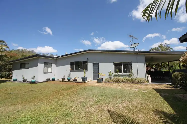Second view of Homely rural property listing, 708 Bilwon Road, Biboohra QLD 4880