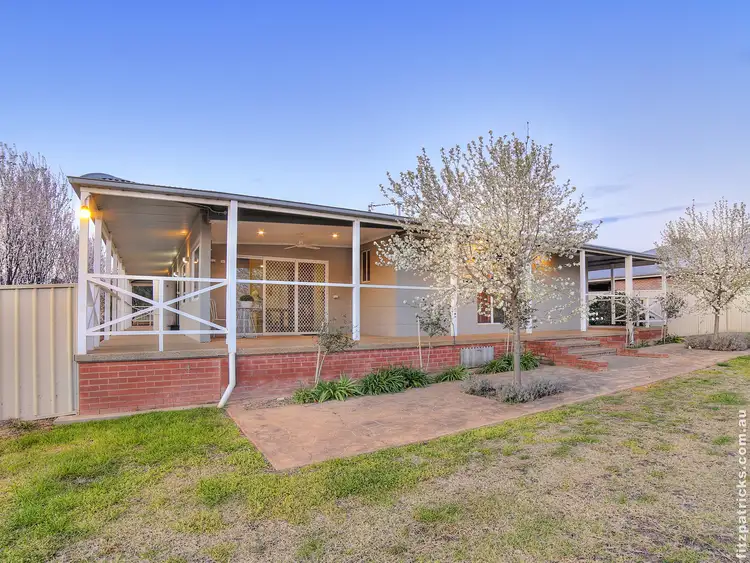 3 Zara Street, Gobbagombalin NSW 2650