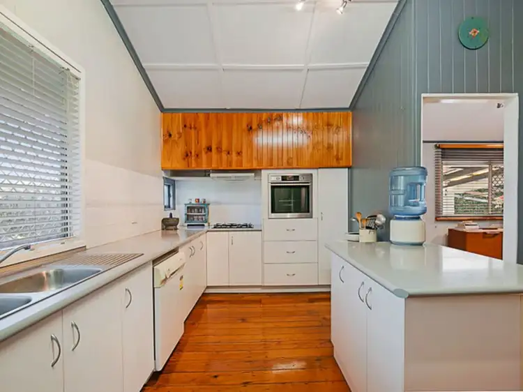 Third view of Homely house listing, 49 Suffolk Street, Rangeville QLD 4350