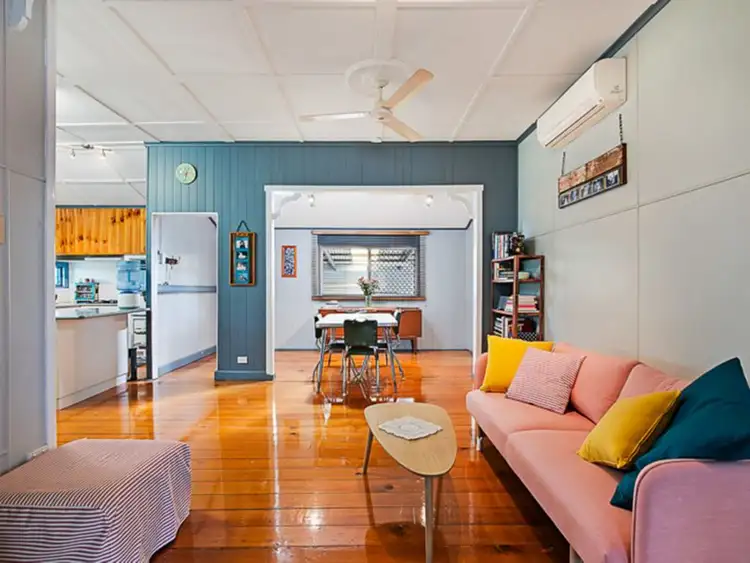 Sixth view of Homely house listing, 49 Suffolk Street, Rangeville QLD 4350