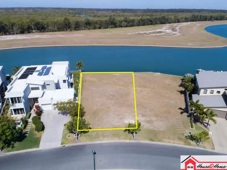 Fourth view of Homely land listing, 47 Marina Parade, Jacobs Well QLD 4208