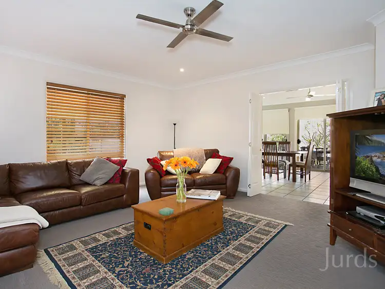 Third view of Homely house listing, 20 O'Shea Circuit, Cessnock NSW 2325