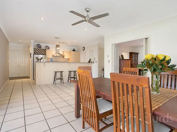 Fourth view of Homely house listing, 20 O'Shea Circuit, Cessnock NSW 2325