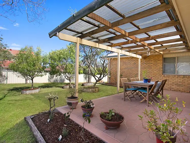 Sixth view of Homely house listing, 20 O'Shea Circuit, Cessnock NSW 2325