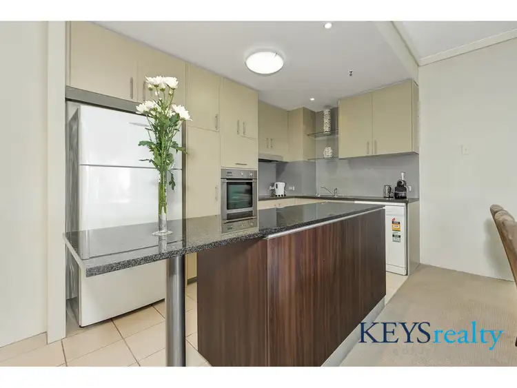 Fifth view of Homely apartment listing, 302/360 Marine Parade, Labrador QLD 4215