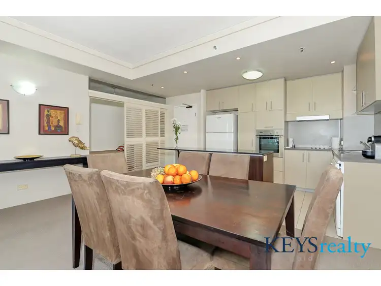 Sixth view of Homely apartment listing, 302/360 Marine Parade, Labrador QLD 4215