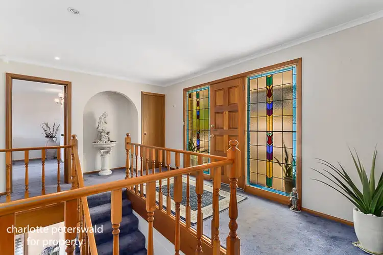 Fourth view of Homely house listing, 35 Broadwaters Parade, Sandy Bay TAS 7005