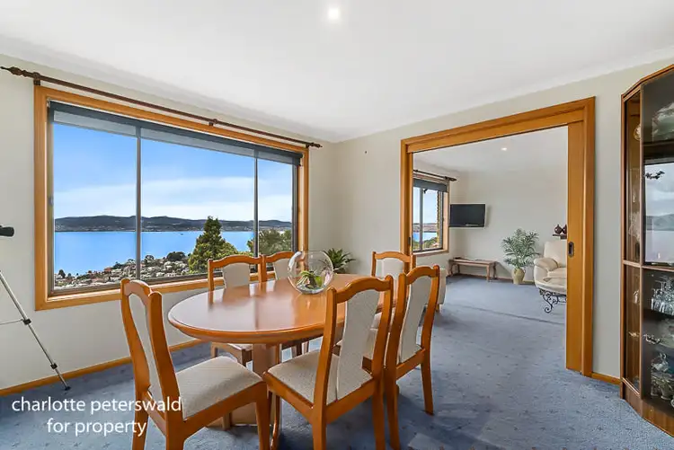 Sixth view of Homely house listing, 35 Broadwaters Parade, Sandy Bay TAS 7005