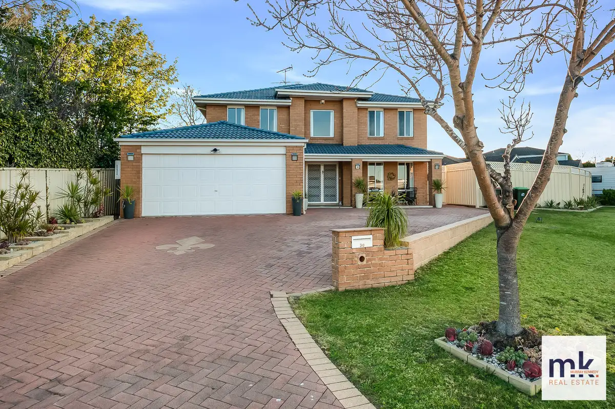 Main view of Homely house listing, 30 Meehan Terrace, Harrington Park NSW 2567
