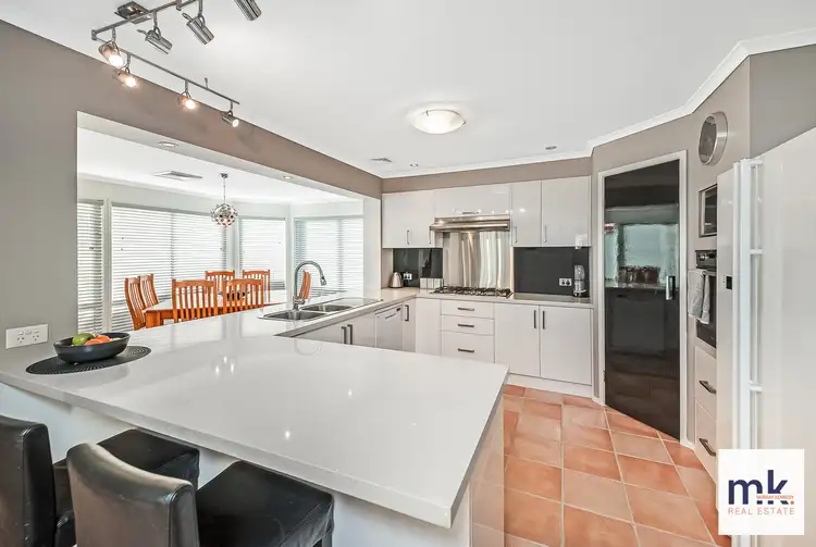 Fourth view of Homely house listing, 30 Meehan Terrace, Harrington Park NSW 2567