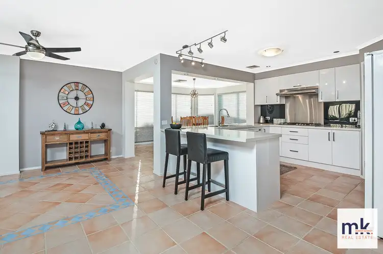 Seventh view of Homely house listing, 30 Meehan Terrace, Harrington Park NSW 2567