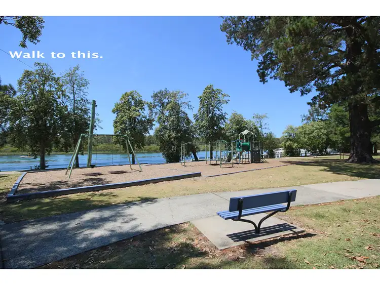 Second view of Homely villa listing, 5/156 Jacobs Drive, Sussex Inlet NSW 2540
