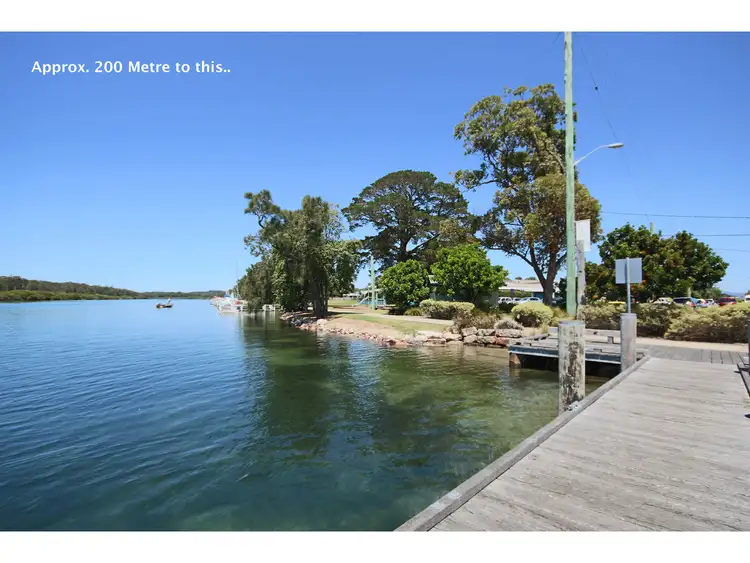 Third view of Homely villa listing, 5/156 Jacobs Drive, Sussex Inlet NSW 2540