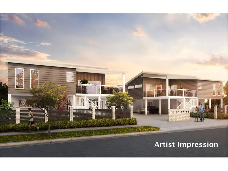 Sixth view of Homely villa listing, 5/156 Jacobs Drive, Sussex Inlet NSW 2540
