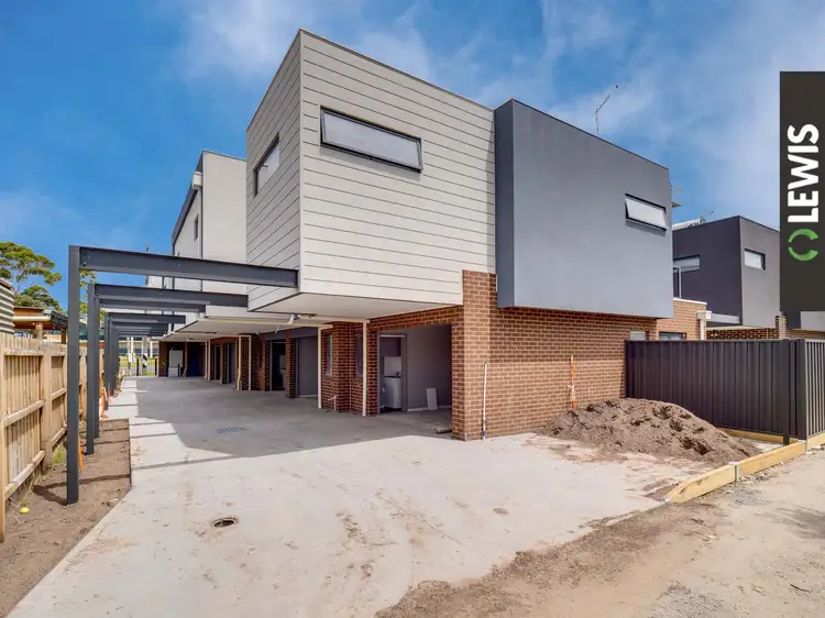 2/1070 Sydney Road, Fawkner VIC 3060